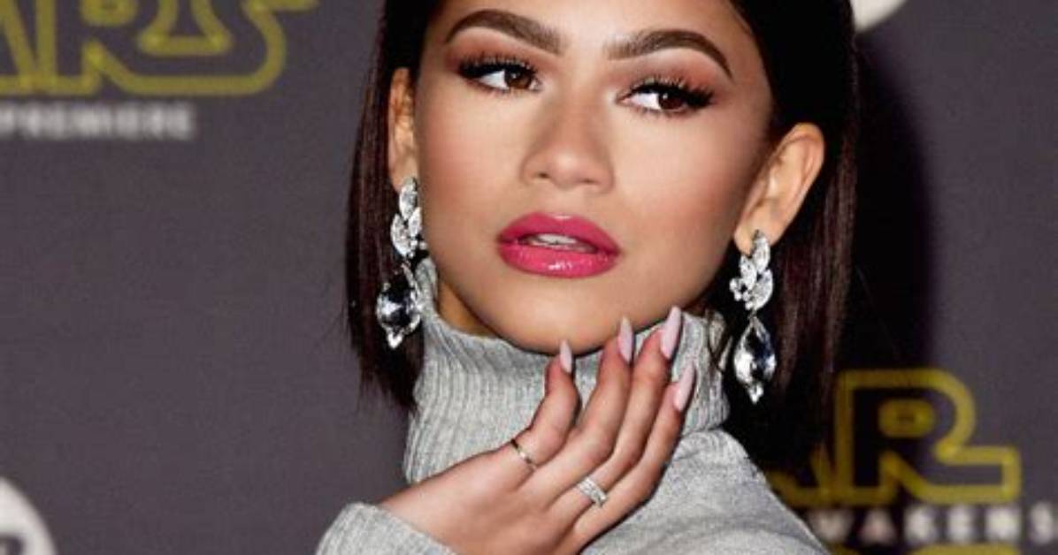 Is Zendaya Black or Biracial? Exploring Her Race and Ancestry