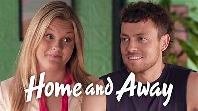 Is Ziggy Leaving Home and Away? Is She Pregnant in Real Life? Husband and Net Worth