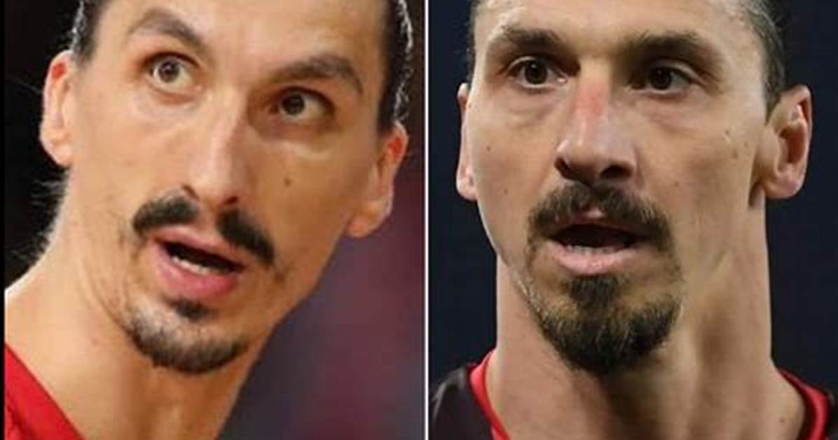 Is Zlatan Ibrahimovi a Muslim? - Uncover the Truth