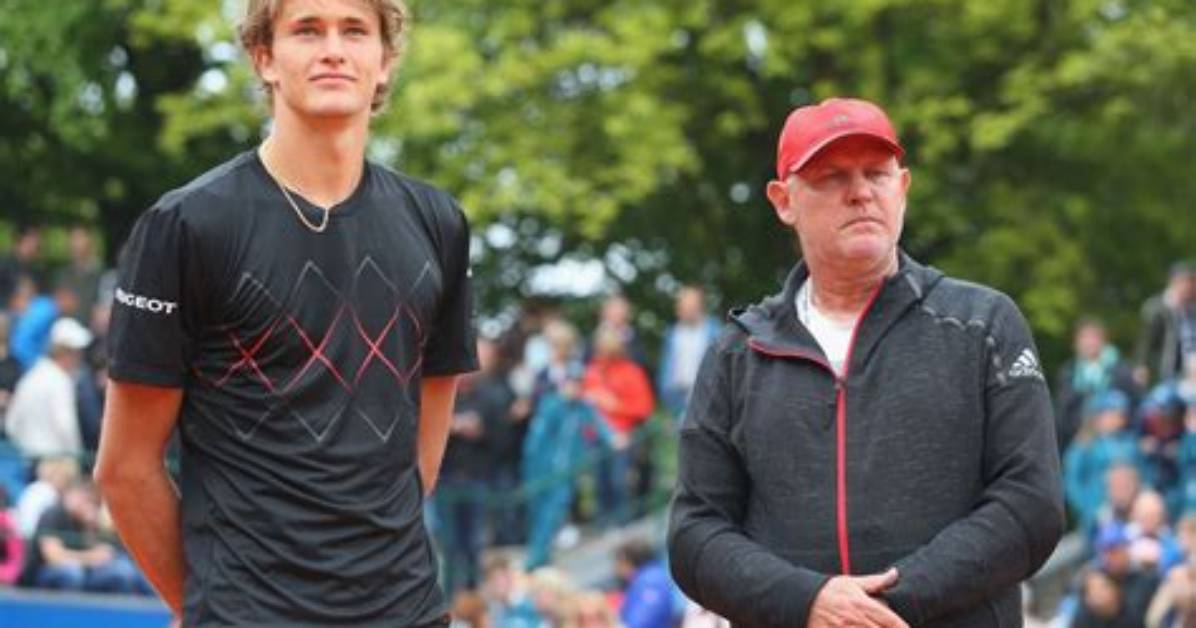 Is Zverev a Father? Uncovering the Truth