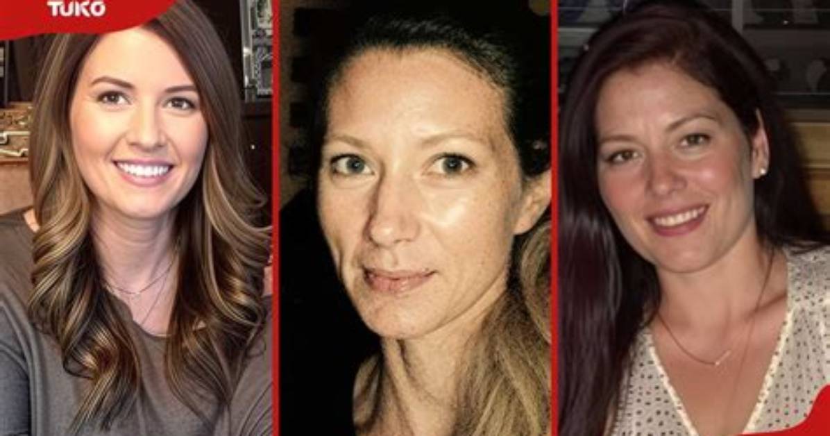 Isa Bolton: Holly Bolton & Taryn Bolton Age Difference – Michael Bolton Daughters