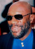 Isaac Hayes Iii Biography, Age, Height, Wife, Net Worth, Family ·