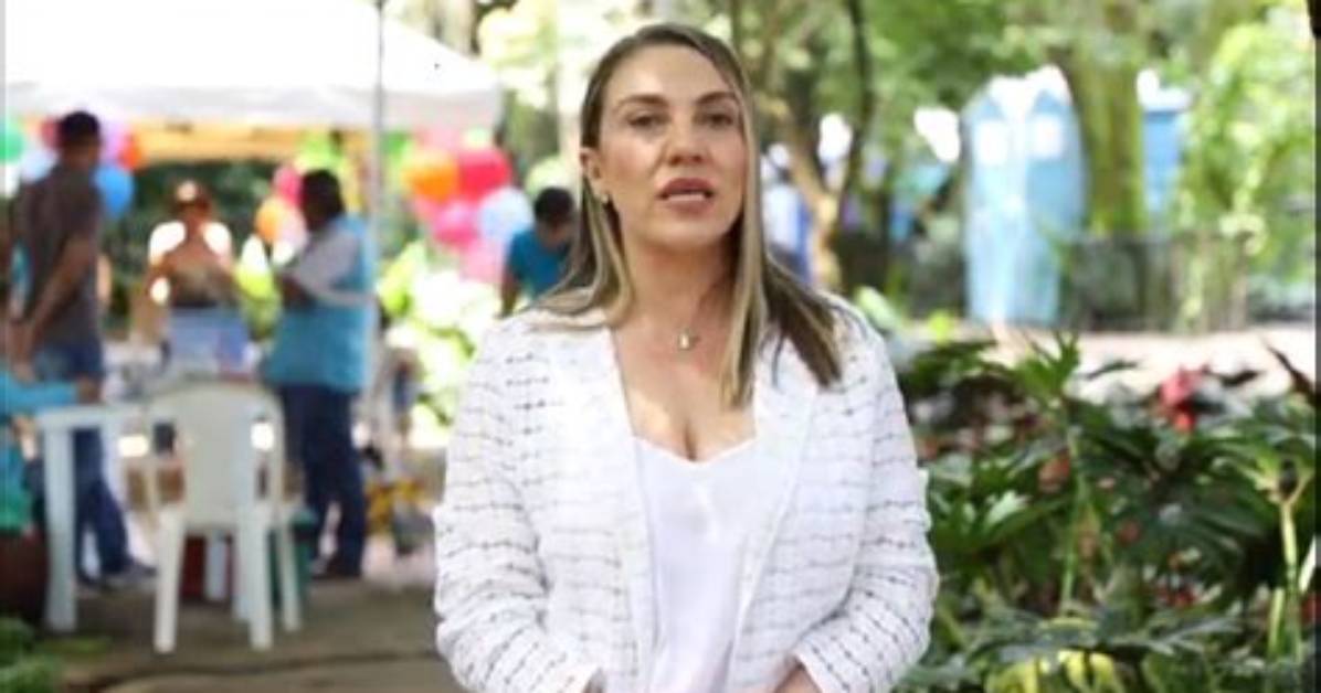 Isabel Cristina Cadavid Net Worth