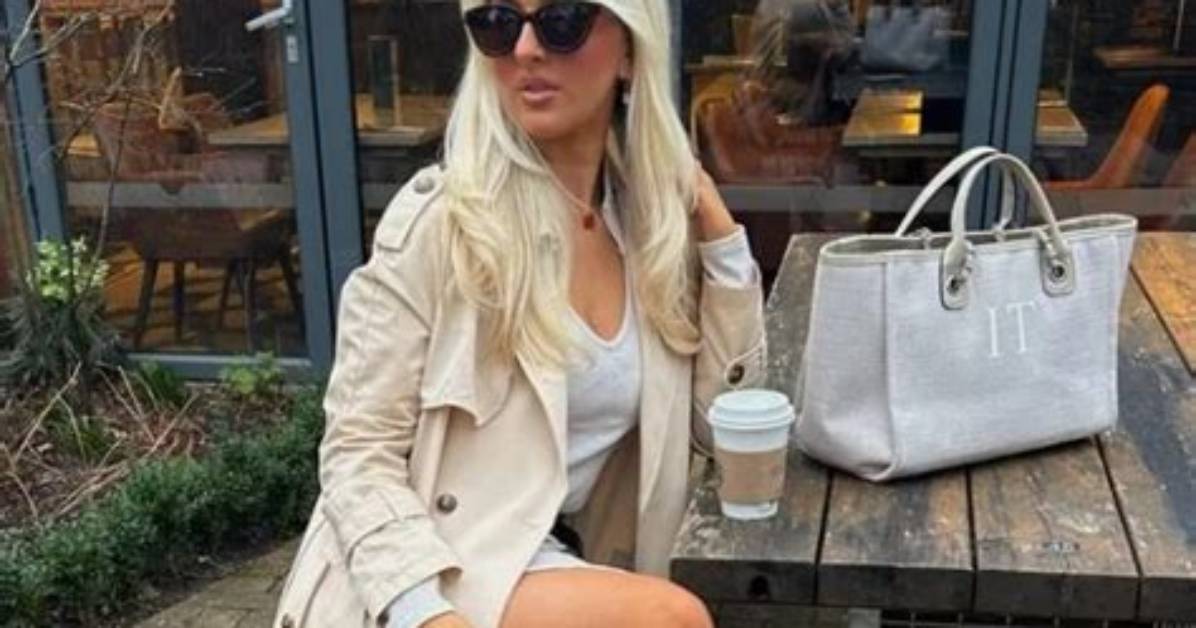 Isabel Taffs Net