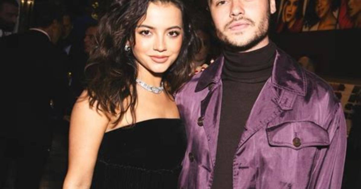 Isabela May's Boyfriend: 2024 Update