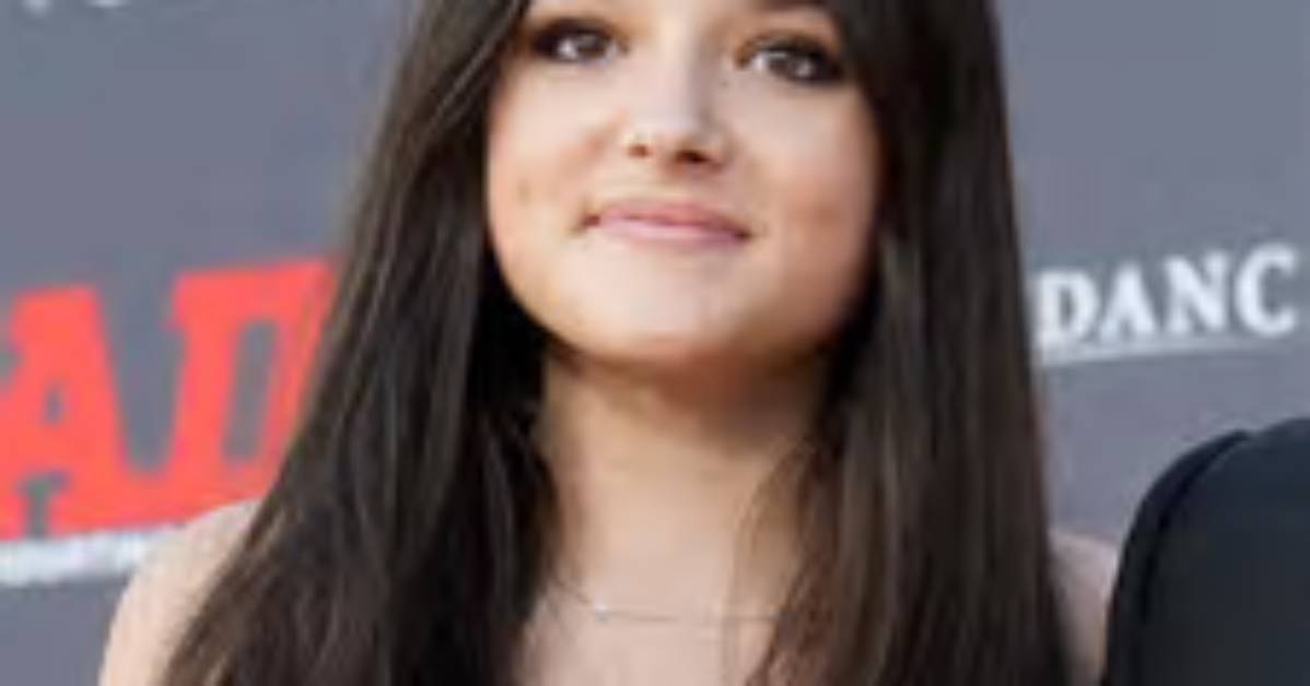 Isabella Damon