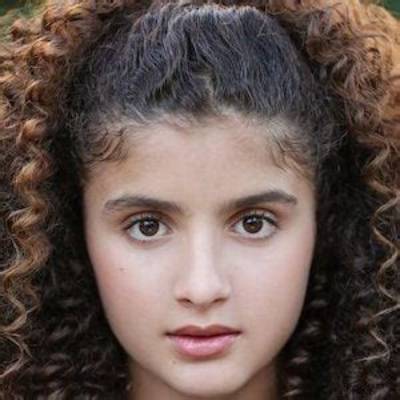 Isabella Revel Net Worth