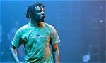 Isaiah Rashad Biography: Age, Career Wife, Album & Net Worth