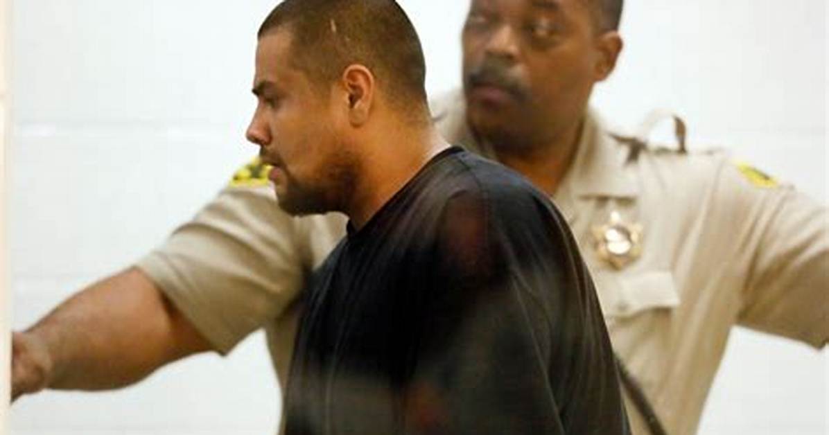Isauro Aguirre Sentence: a Comprehensive Analysis of the Legal Proceedings