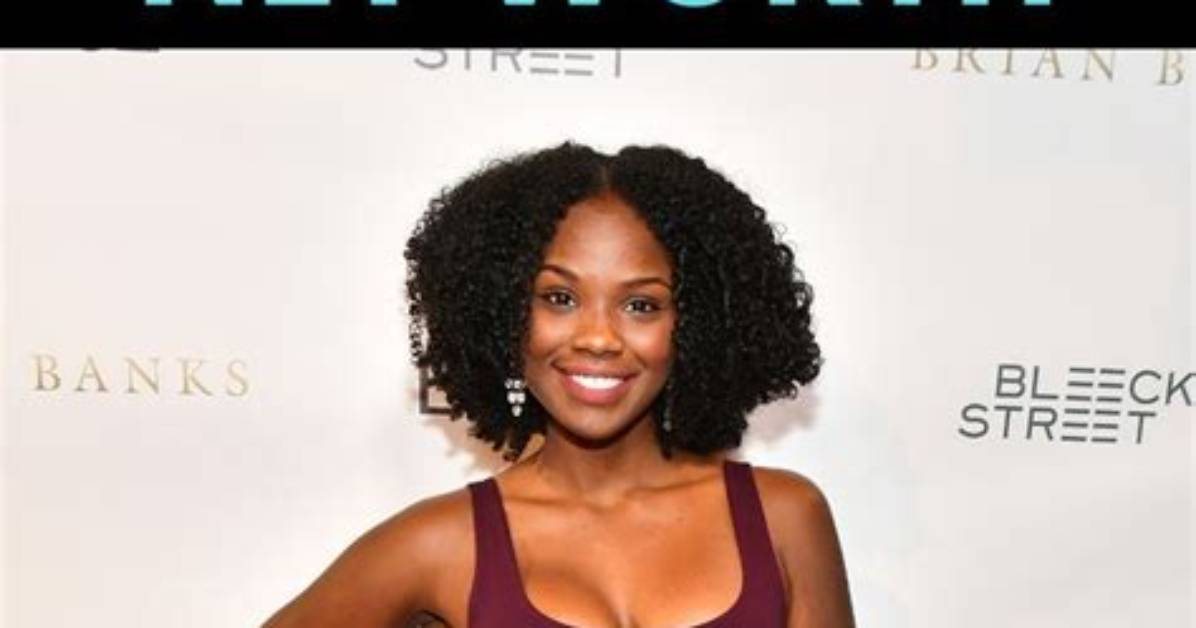 Isheba Renee Net Worth