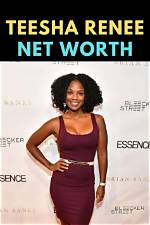 Isheba Renee Net Worth