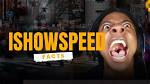 Ishowspeed Exposed: Unveiling the Secrets of a Gaming Phenomenon