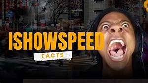 Ishowspeed Exposed: Unveiling the Secrets of a Gaming Phenomenon