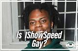 Ishowspeed Sexuality: Gay Rumors, Is He Still Dating Ermony Renee?