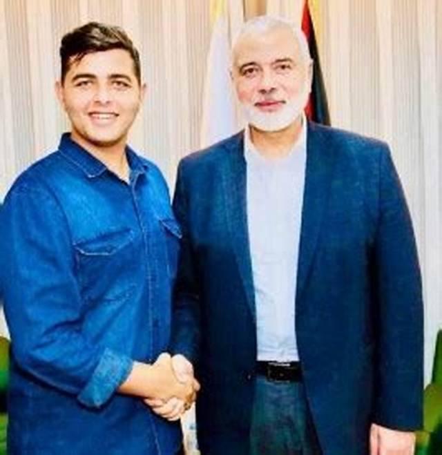 Ismail Haniyeh Brother Name: Nephew and Family Details