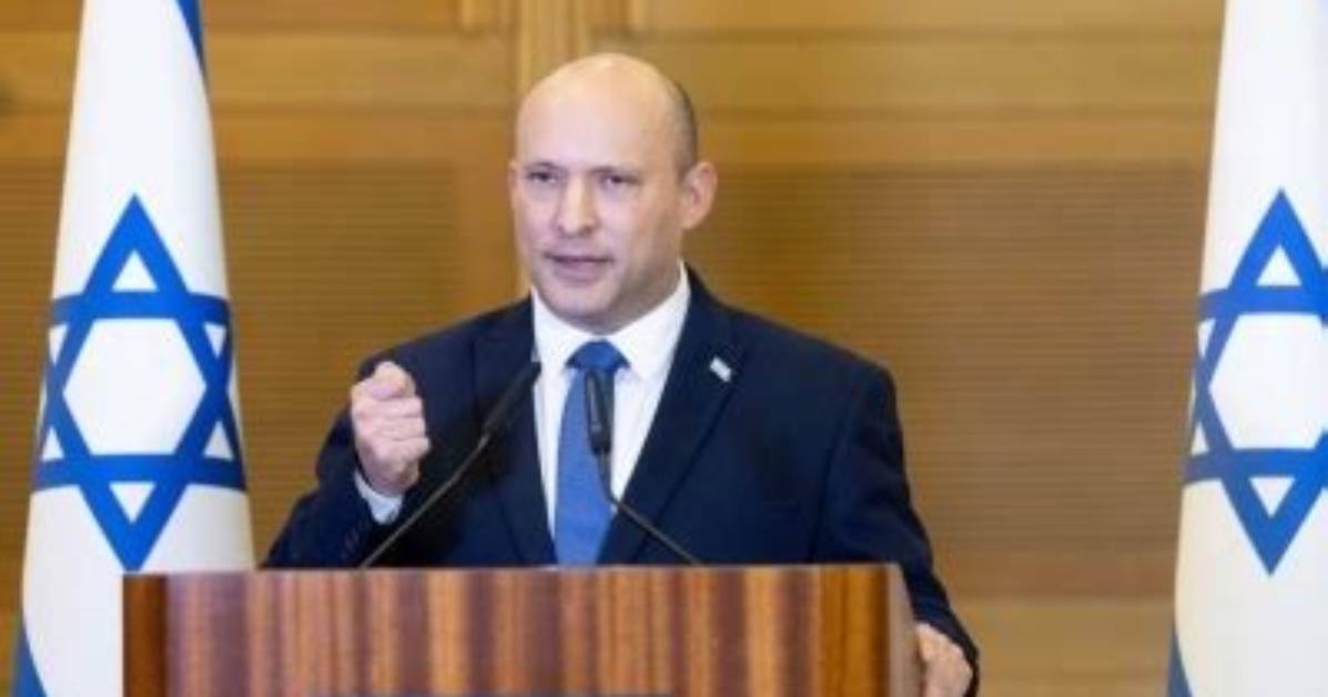 Israel Approves 6-Country Annual Conference