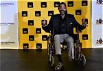 Israel Matseke Zulu Leg Amputation Update, Actor Speaks out About His Recent Accident