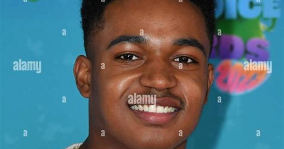 Issac Ryan Brown Phone Number