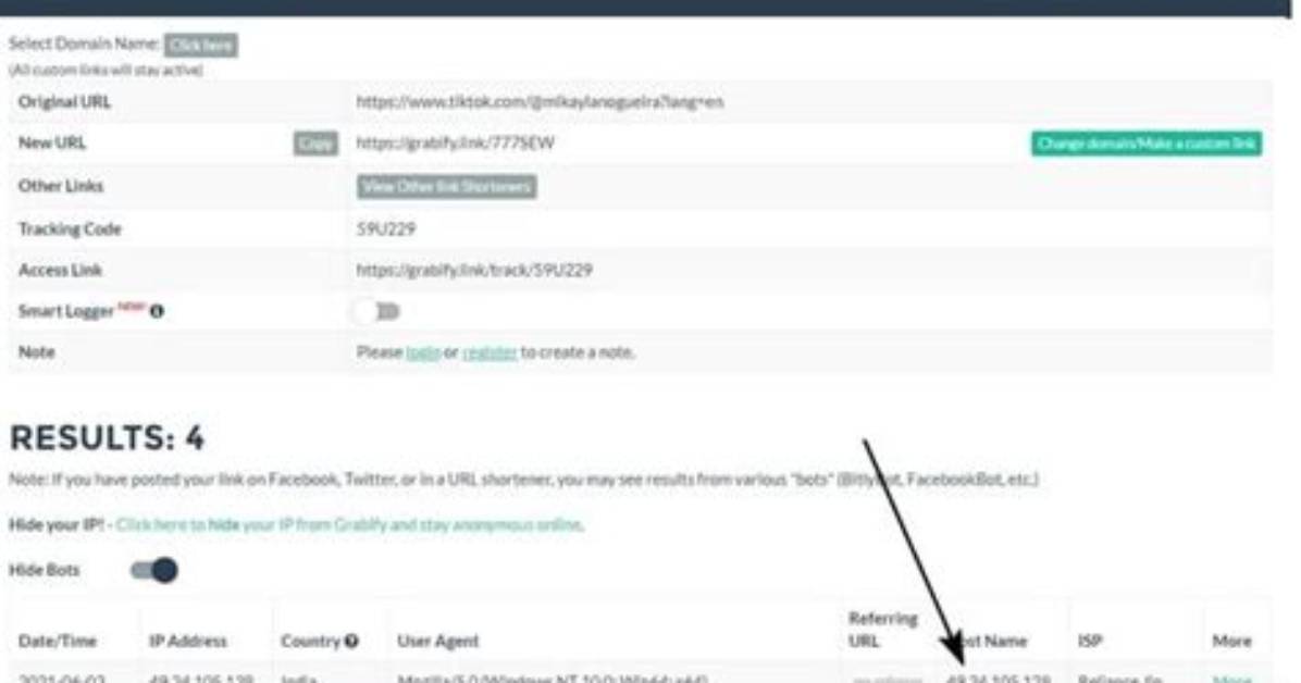 Istaunch Tiktok Ip Tracker: a Comprehensive Guide to Understanding and Using It