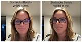 "It's Just Completely Inappropriate" — Starbucks Barista Yells at Woman for Ordering "Skinny" Latte
