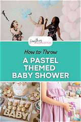 It's Time to Throw a Baby Shower for This 'Married at First Sight' Couple!