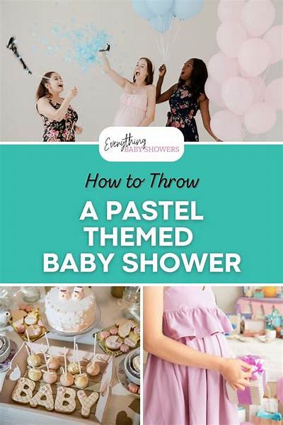 It's Time to Throw a Baby Shower for This 'Married at First Sight' Couple!