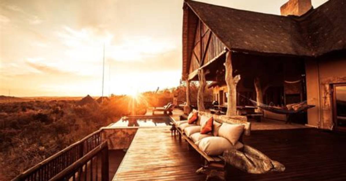 Itaga Luxury Private Game