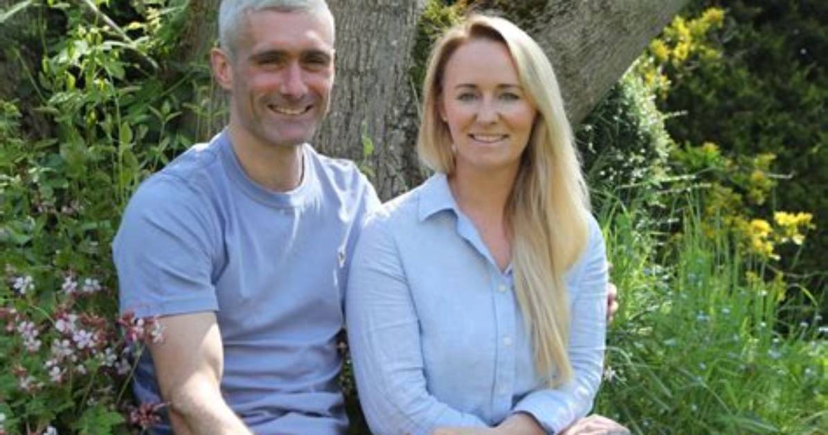 Itv Racing Adele Mulrennan Husband Paul Mulrennan Age Gap & Net Worth 2022