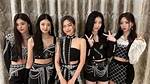 Itzy Members 2023