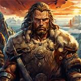 Ivar the Boneless: the Legendary Viking Warrior