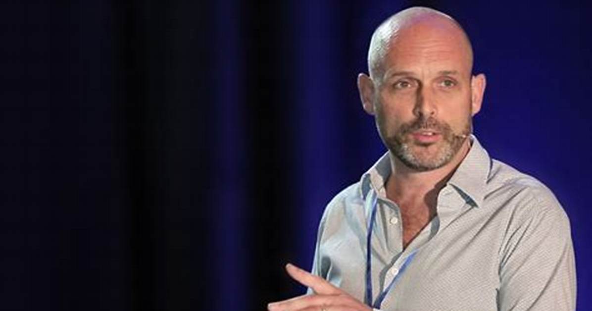 Ivor Cummins Height, Weight, Net Worth, Age, Birthday, Wikipedia, Who, Instagram, Biography