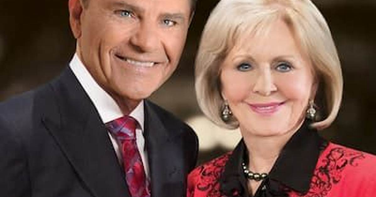 Ivy Bodiford Wiki Bio Age Family Kenneth Copeland Ex Wife Children Job Height Net