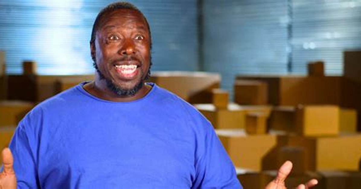 Ivy Storage Wars Net Worth