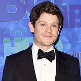 Iwan Rheon Movies and Tv Shows: a Comprehensive Guide