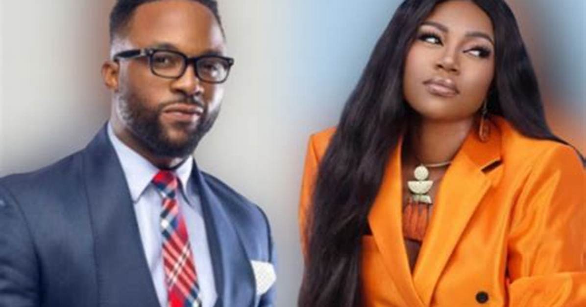 Iyanya Carpets a Troll Who Mocked Him for Promoting Davido Who Came to Meet Him in The