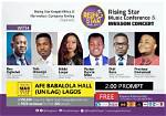 Iyifam: a Rising Star in the Music Industry