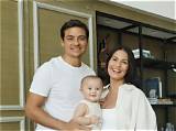 Iza Calzado Baby with Husband Ben Wintle, Magical Pregnancy Announcement for the Actress