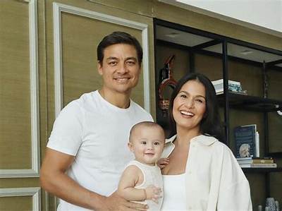 Iza Calzado Baby with Husband Ben Wintle, Magical Pregnancy Announcement for the Actress