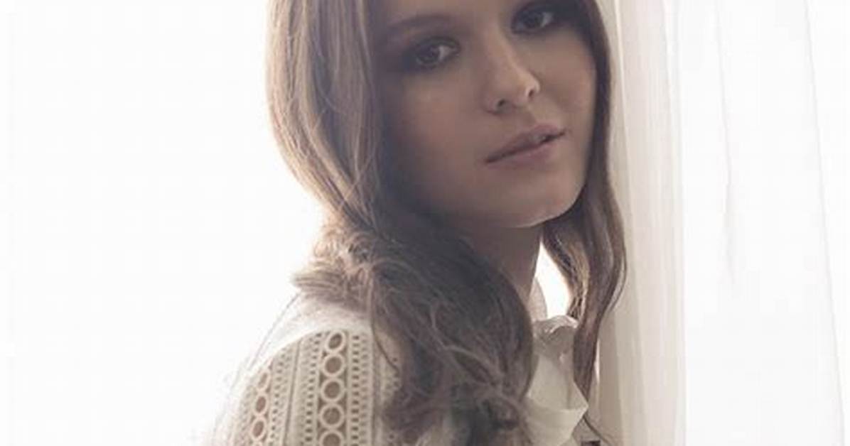 Izabela Vidovic Height Weight Net Worth Age Birthday Wikipedia Who