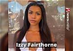 Izzy Fairthorne Height, Weight, Net Worth, Age, Birthday, Wikipedia, Who, Nationality, Biography