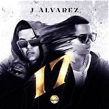 J Alvarez