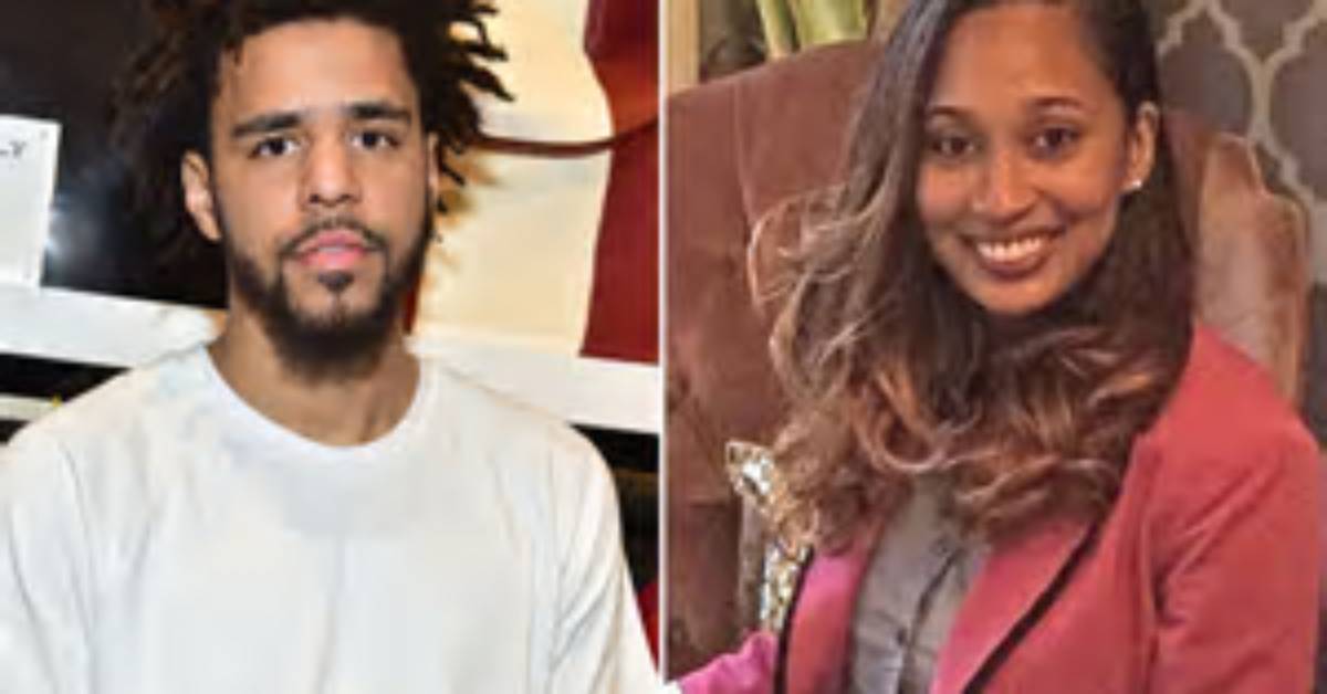 J. Cole and Melissa Heholt's Unbreakable Bond