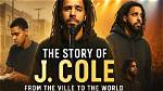 J. Cole: the Untold Story Behind "J. Cole Dead" Hoax