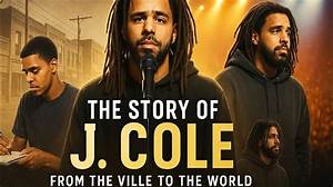 J. Cole: the Untold Story Behind "J. Cole Dead" Hoax