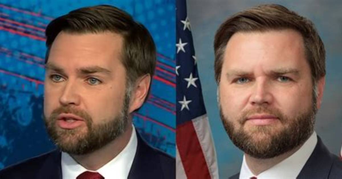 J. D. Vance Debate: the Eyeliner Controversy and Its Impact on Modern Politics