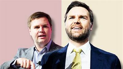 J. D. Vance