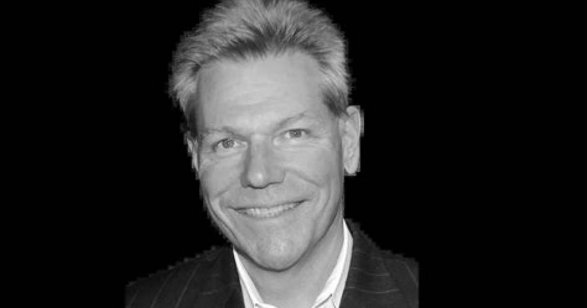 J. Eustace Wolfington Net Worth