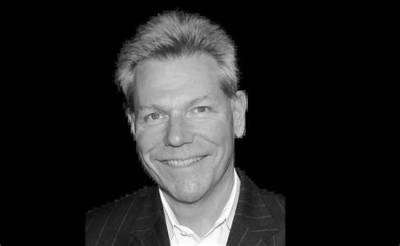 J. Eustace Wolfington Net Worth