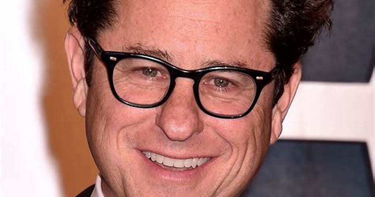 J J Abrams S Net Worth Age Height Weight Wife Kids Bio