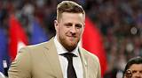 J J Watt – Biography, Facts & Life Story